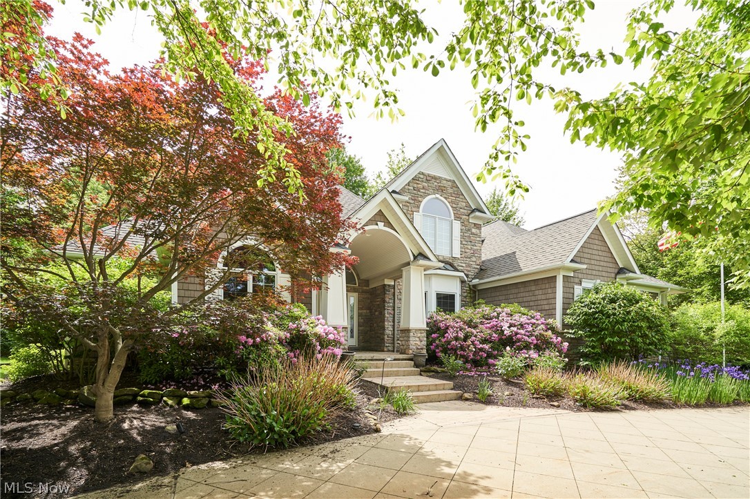 379 Greensfield Lane Copley OH 44321