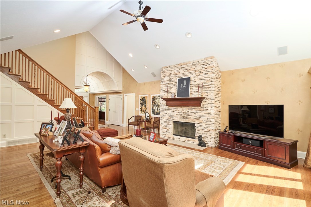 379 Greensfield Lane Copley OH 44321