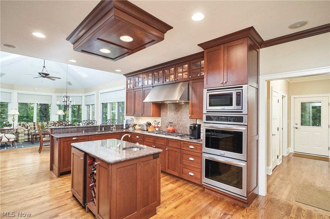 379 Greensfield Lane Copley OH 44321