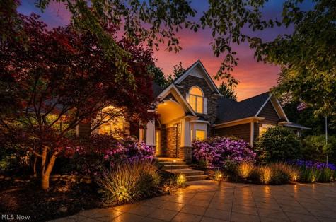 379 Greensfield Lane Copley OH 44321