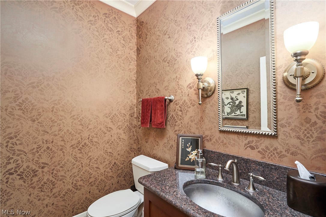 379 Greensfield Lane Copley OH 44321