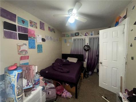 4341 W 132nd Street Cleveland OH 44135