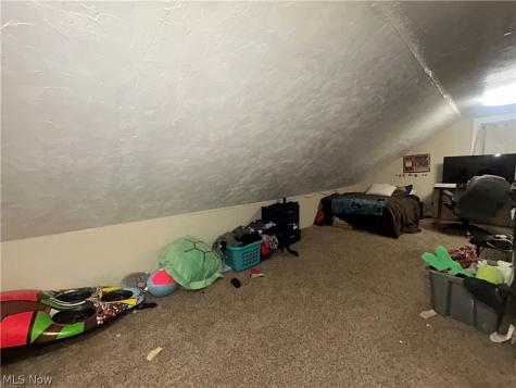4341 W 132nd Street Cleveland OH 44135