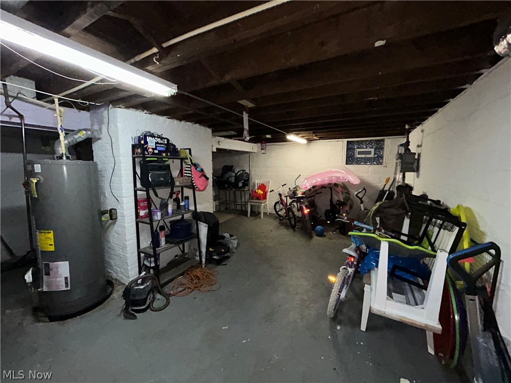 4341 W 132nd Street Cleveland OH 44135