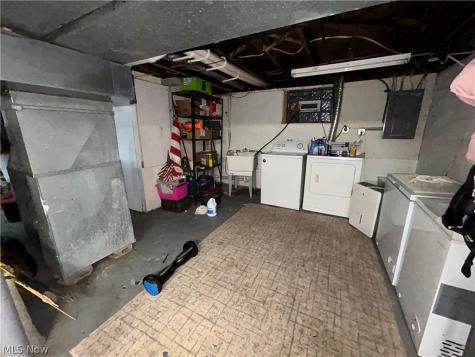 4341 W 132nd Street Cleveland OH 44135