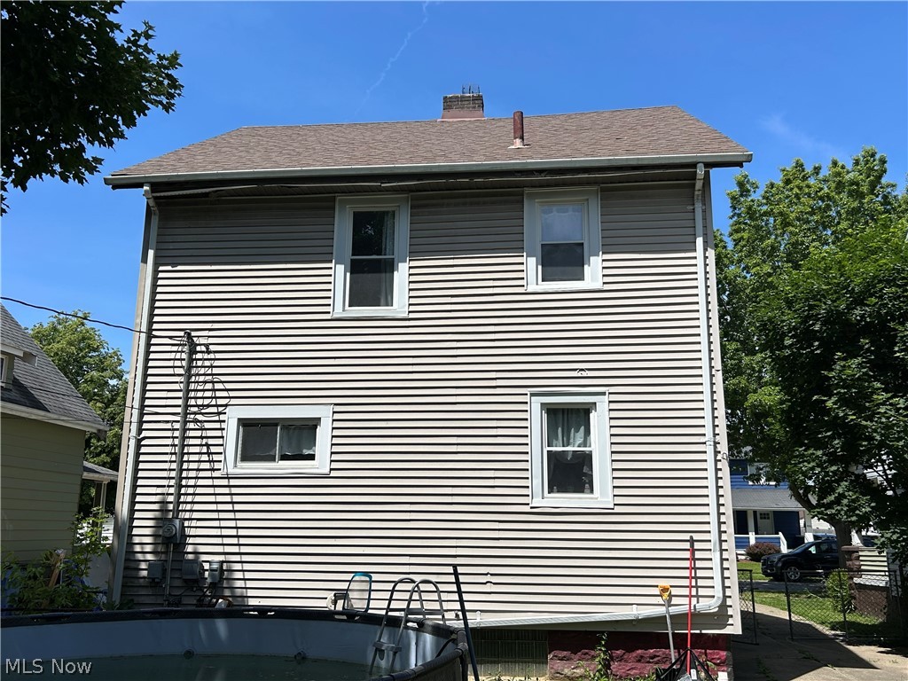 4341 W 132nd Street Cleveland OH 44135