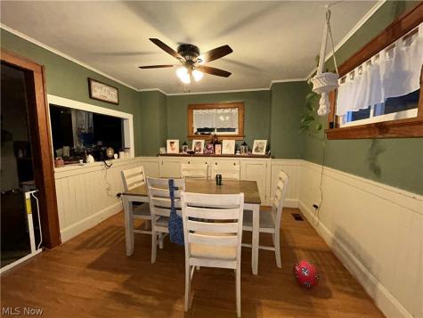 4341 W 132nd Street Cleveland OH 44135