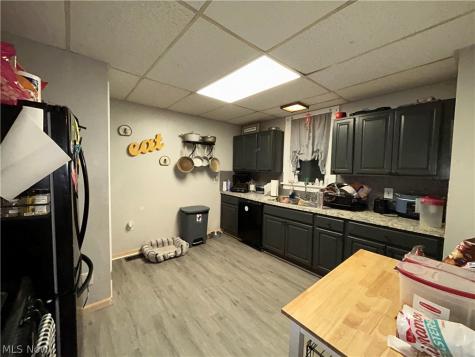 4341 W 132nd Street Cleveland OH 44135