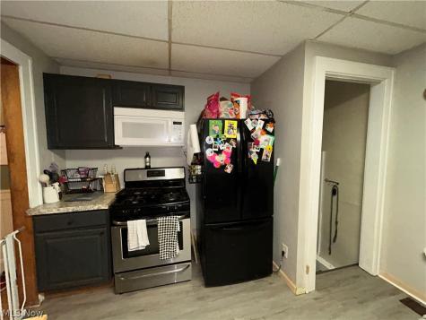 4341 W 132nd Street Cleveland OH 44135