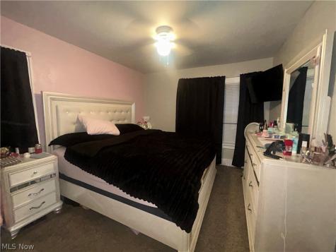 4341 W 132nd Street Cleveland OH 44135