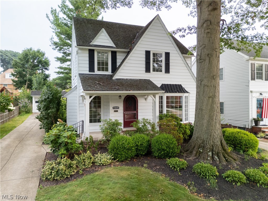20701 Beachwood Drive Rocky River OH 44116