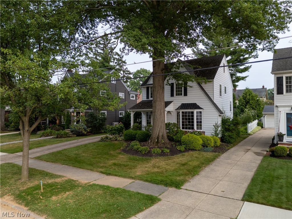 20701 Beachwood Drive Rocky River OH 44116
