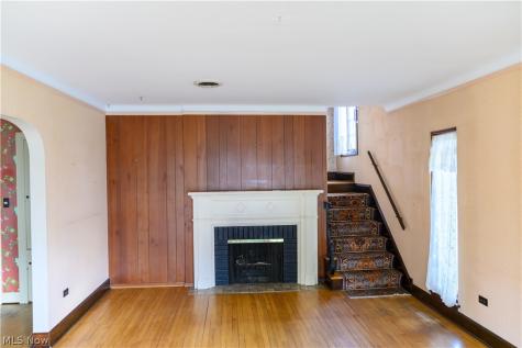 20701 Beachwood Drive Rocky River OH 44116