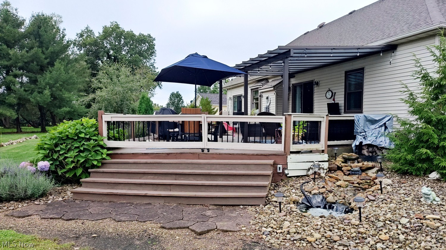 10505 Struthers Road New Middletown OH 44442