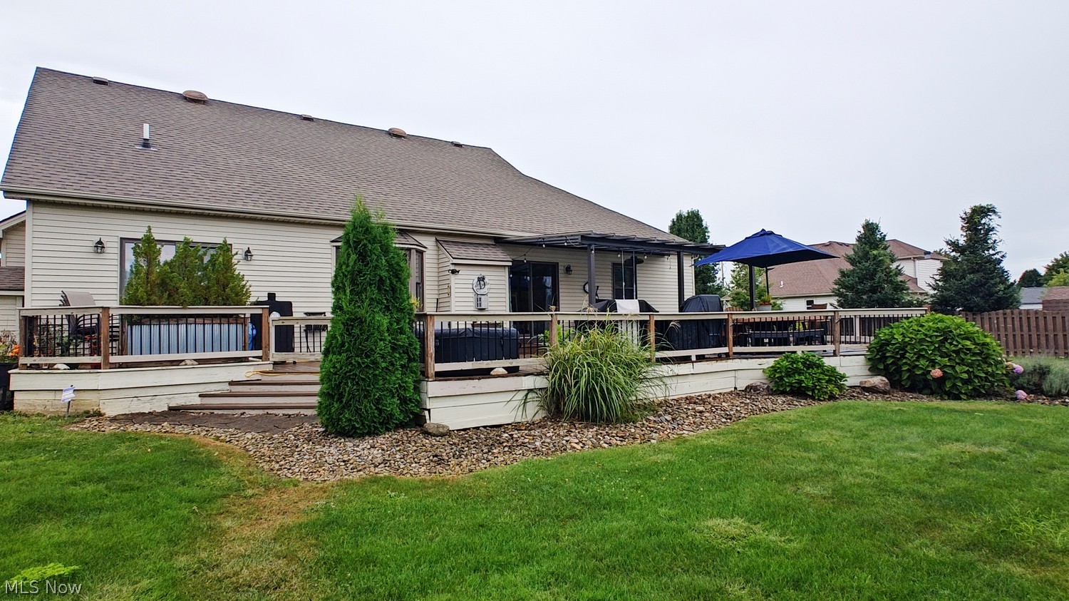 10505 Struthers Road New Middletown OH 44442