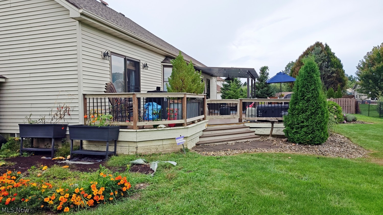 10505 Struthers Road New Middletown OH 44442