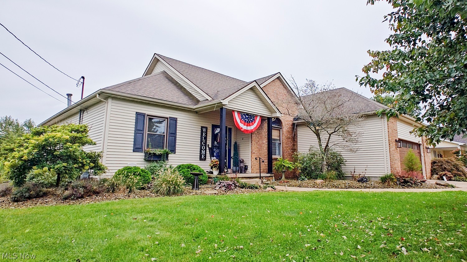 10505 Struthers Road New Middletown OH 44442