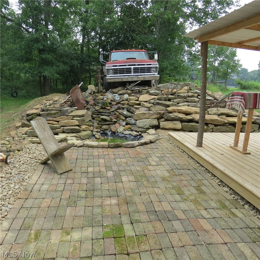 7113 Dial Road SW Carrollton OH 44615