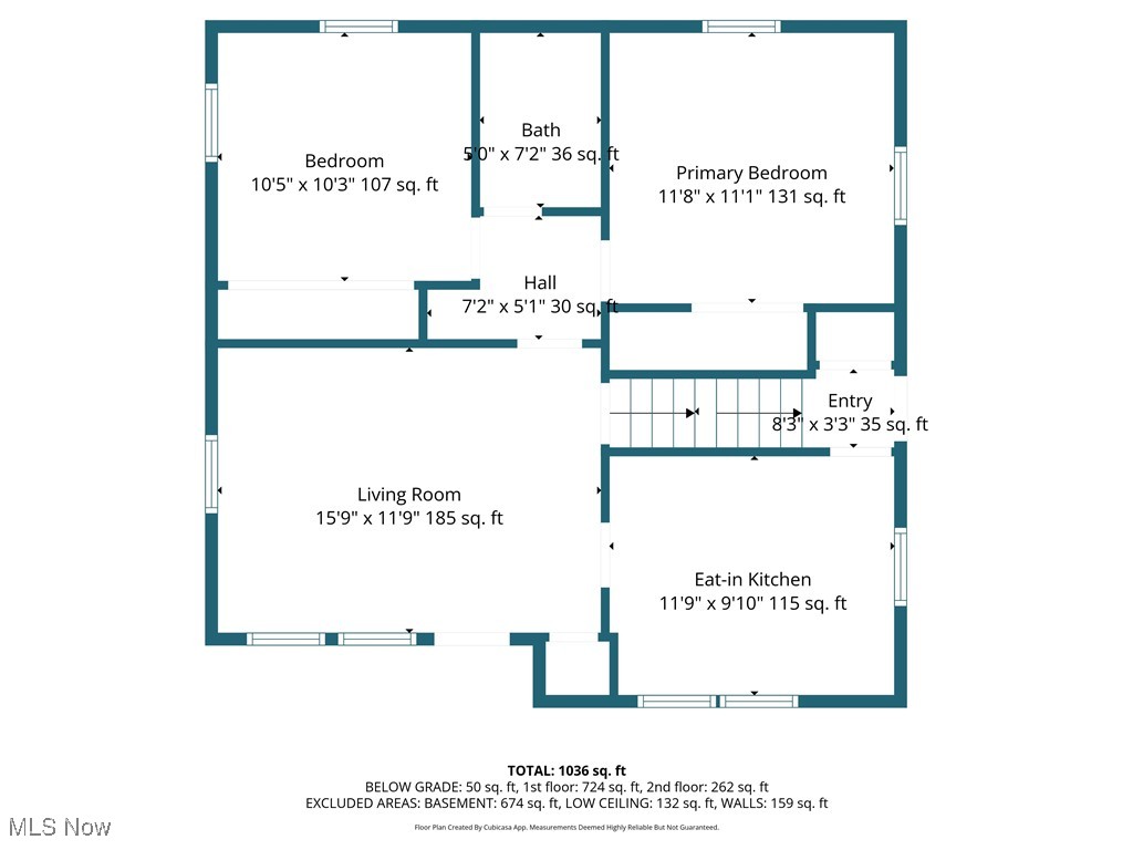 8539 Broadview Road Broadview Heights OH 44147