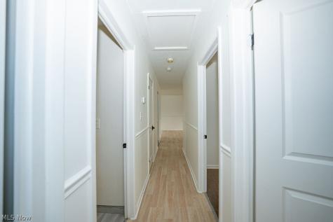 5728 Van Wert Avenue Brook Park OH 44142