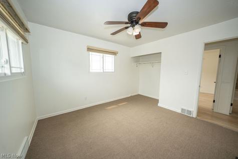 5728 Van Wert Avenue Brook Park OH 44142