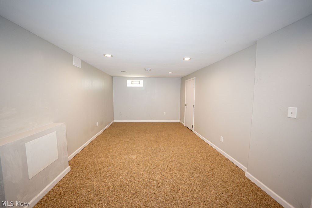 5728 Van Wert Avenue Brook Park OH 44142