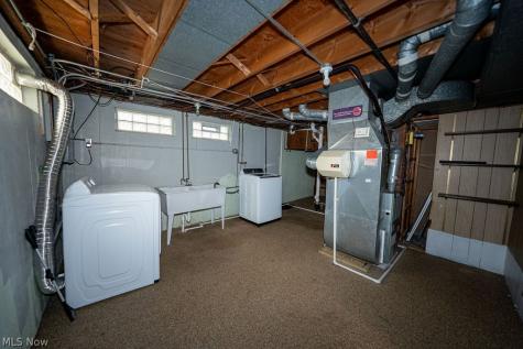 5728 Van Wert Avenue Brook Park OH 44142