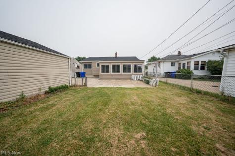 5728 Van Wert Avenue Brook Park OH 44142