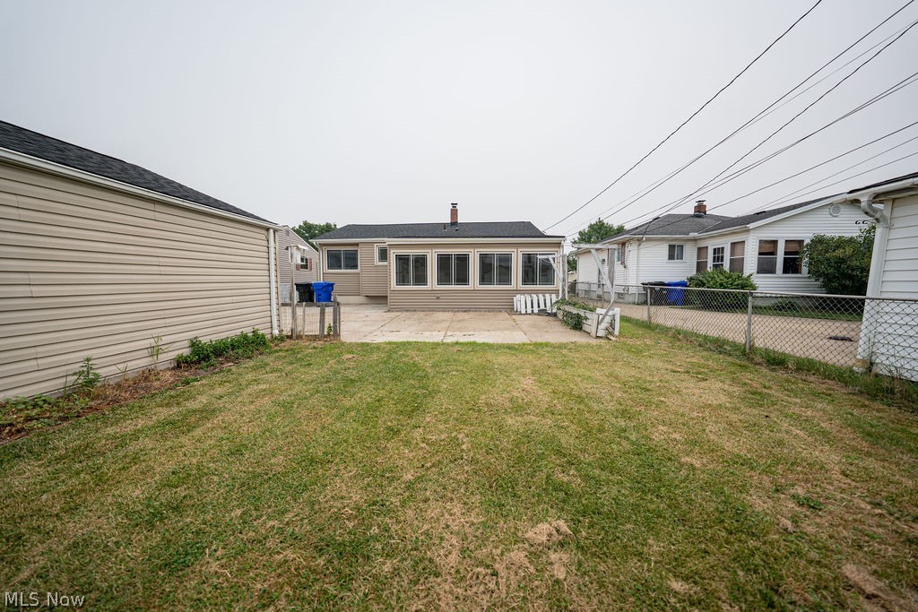 5728 Van Wert Avenue Brook Park OH 44142