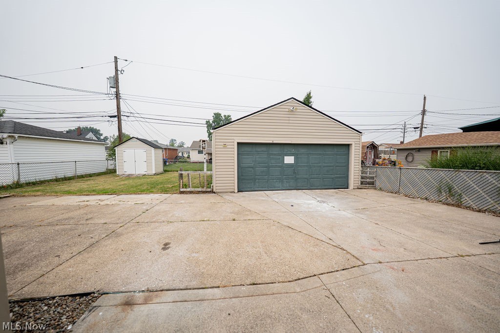 5728 Van Wert Avenue Brook Park OH 44142