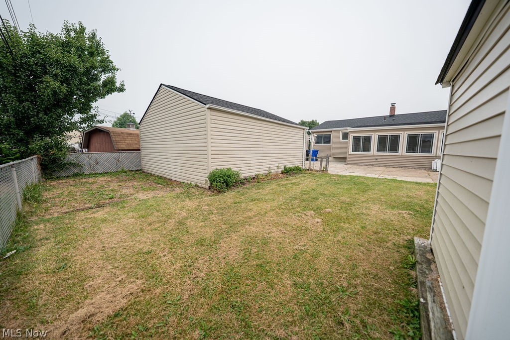 5728 Van Wert Avenue Brook Park OH 44142