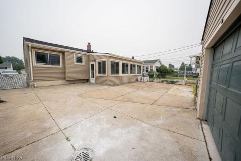5728 Van Wert Avenue Brook Park OH 44142