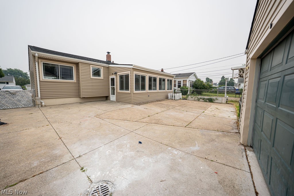 5728 Van Wert Avenue Brook Park OH 44142