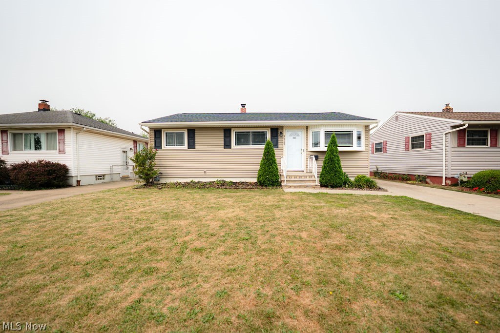 5728 Van Wert Avenue Brook Park OH 44142