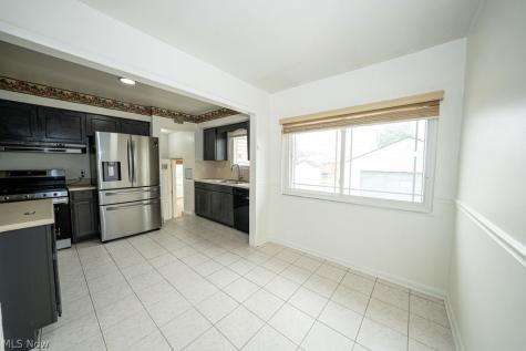 5728 Van Wert Avenue Brook Park OH 44142