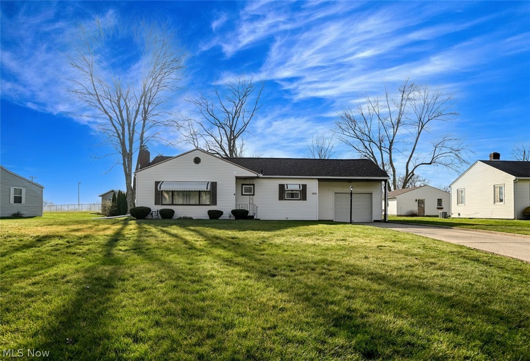 5838 Harter Home Drive Akron OH 44319
