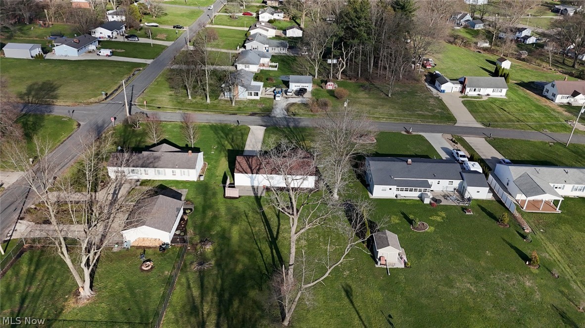 5838 Harter Home Drive Akron OH 44319