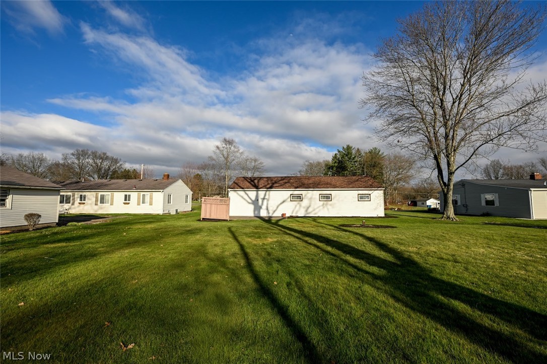 5838 Harter Home Drive Akron OH 44319