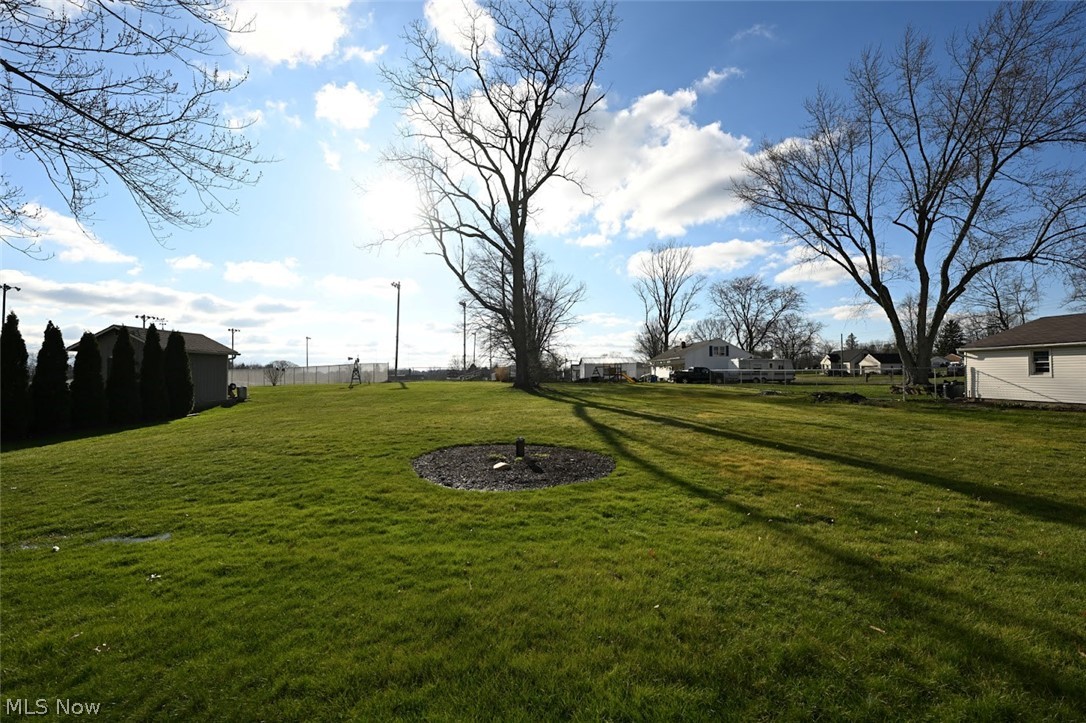 5838 Harter Home Drive Akron OH 44319