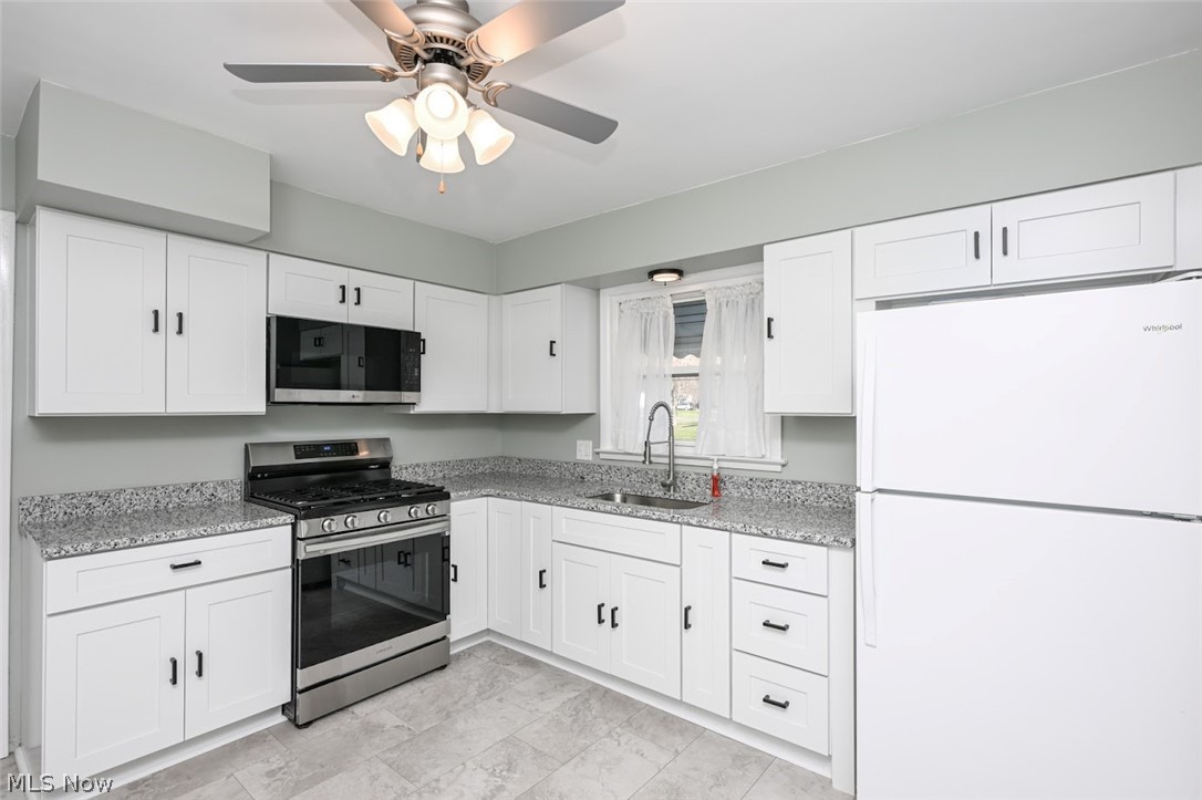 5838 Harter Home Drive Akron OH 44319