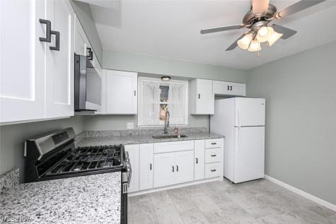 5838 Harter Home Drive Akron OH 44319
