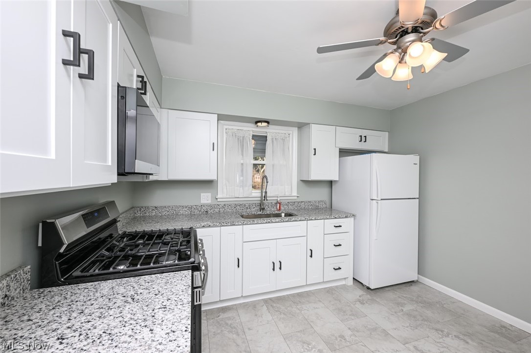 5838 Harter Home Drive Akron OH 44319
