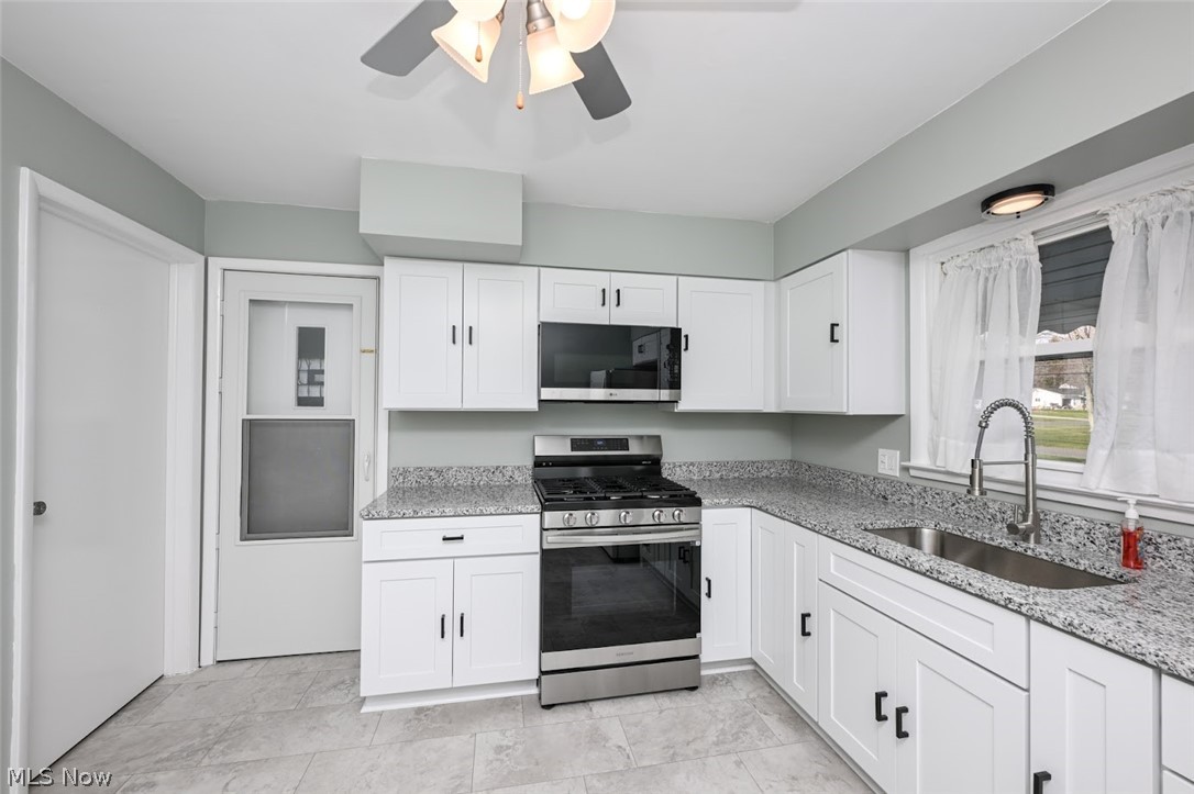 5838 Harter Home Drive Akron OH 44319