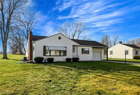 5838 Harter Home Drive Akron OH 44319