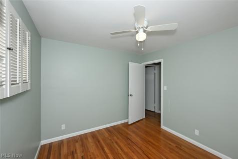 5838 Harter Home Drive Akron OH 44319