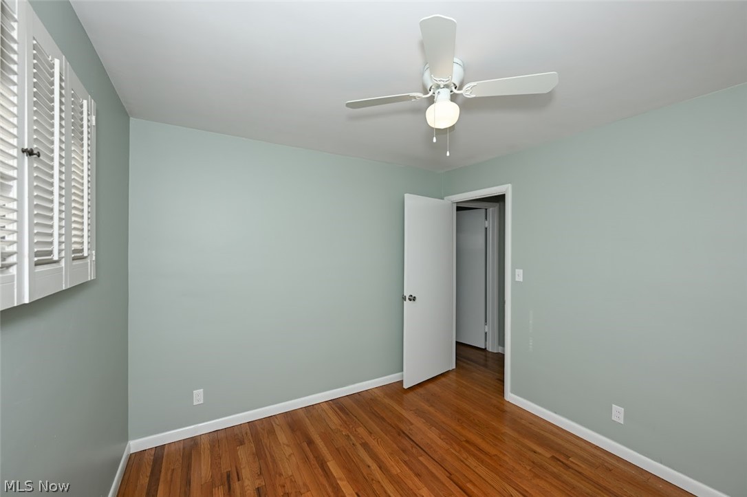 5838 Harter Home Drive Akron OH 44319