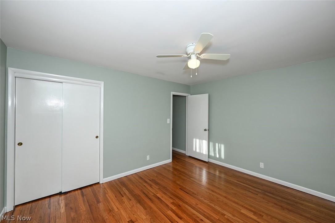 5838 Harter Home Drive Akron OH 44319
