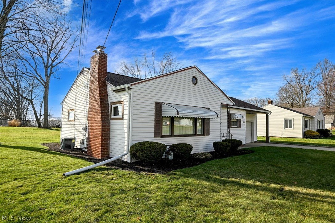 5838 Harter Home Drive Akron OH 44319