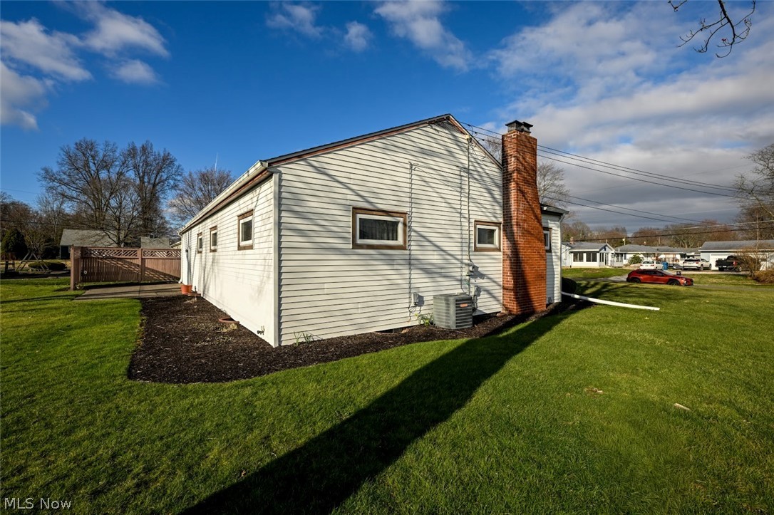 5838 Harter Home Drive Akron OH 44319