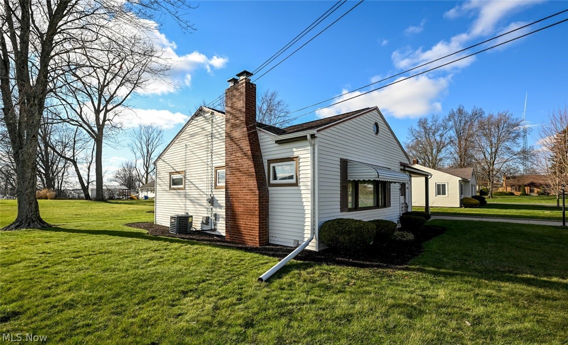 5838 Harter Home Drive Akron OH 44319